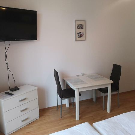 Apartament Trzy Korony 1 シフィノウイシチェ エクステリア 写真