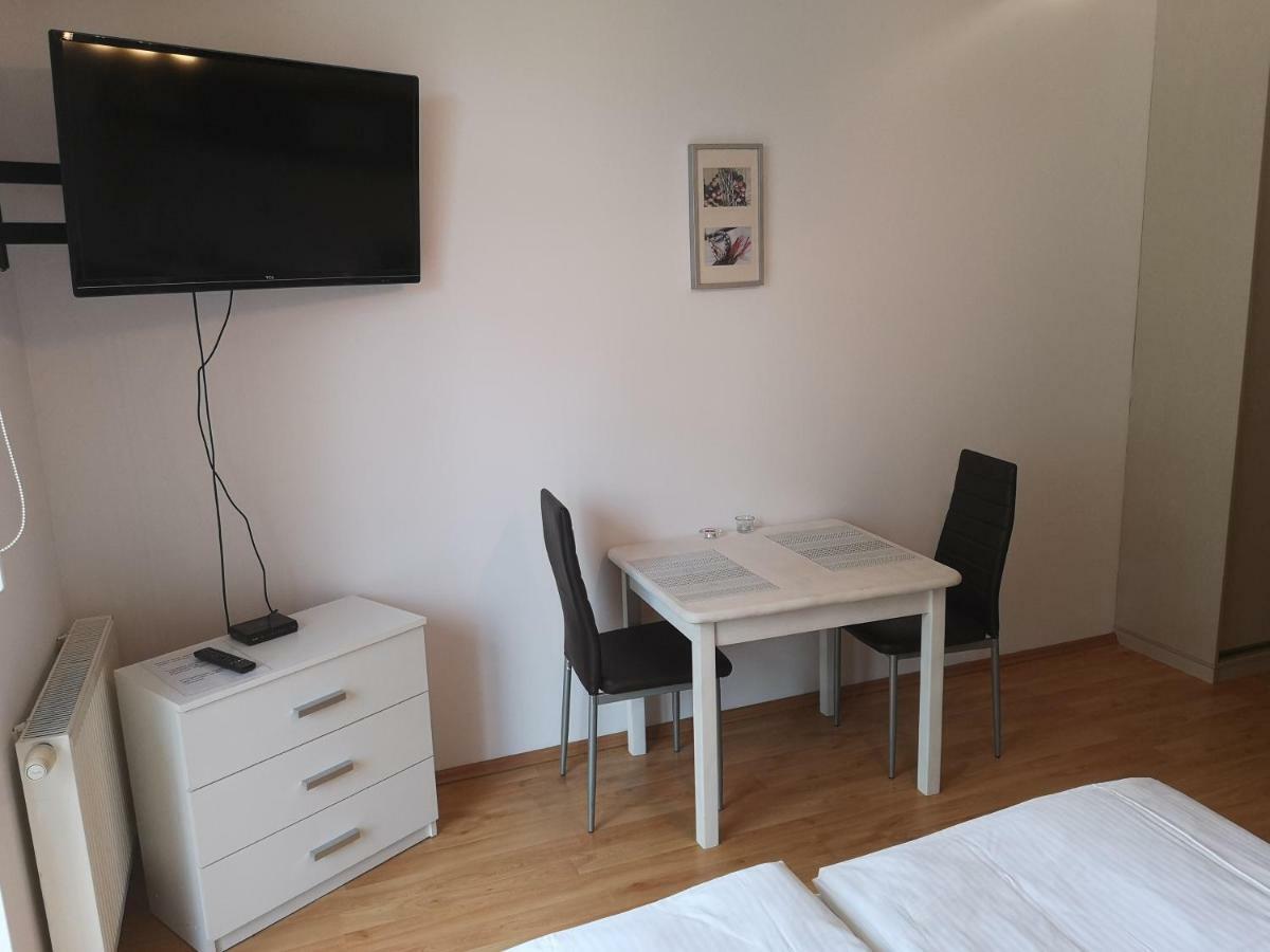 Apartament Trzy Korony 1 シフィノウイシチェ エクステリア 写真